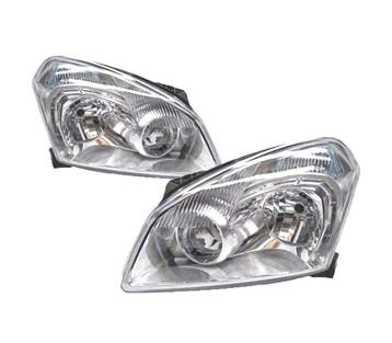 Phares Pour Nissan Qashqai 07-09, Auto-onderdelen, Verlichting, Verzenden, Nieuw