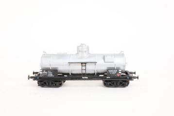 Memory Trains H0 - Modeltrein goederenwagonset (1) -