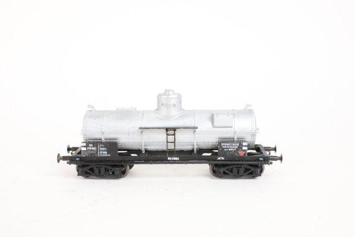 Memory Trains H0 - Modeltrein goederenwagonset (1) -, Hobby & Loisirs créatifs, Trains miniatures | HO