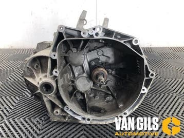Versnellingsbak Peugeot 508 O317900, Nieuw