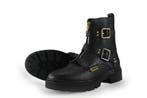 Vingino Biker boots Meisjes in maat 35 Zwart, Verzenden, Schoenen