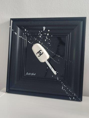 anavrin artist - Ice Chanel