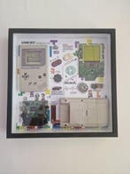 Nintendo - Gameboy Classic - Cadre “Nintendo Game Boy, Nieuw
