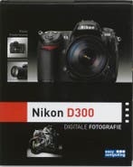 Nikon D300 9789045644851 K. Kindermann, Verzenden, K. Kindermann