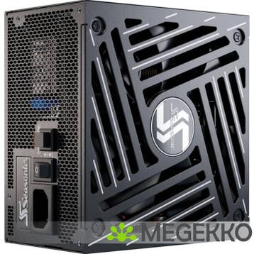 Seasonic Focus GX-850 ATX 3.1, Verzenden