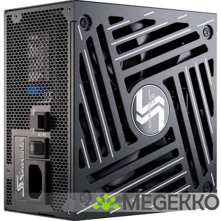Seasonic Focus GX-850 ATX 3.1, Computers en Software, Interne voedingen, Nieuw, Verzenden