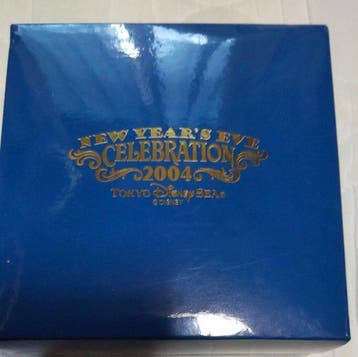 Custom: Tokyo DisneySea / Disney - New Years Eve, Nieuw