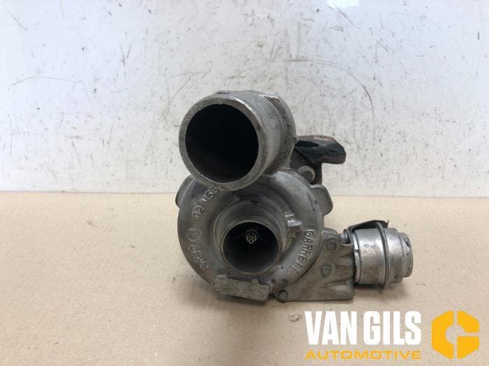 Turbo Renault Megane O220954, Auto-onderdelen, Motor en Toebehoren