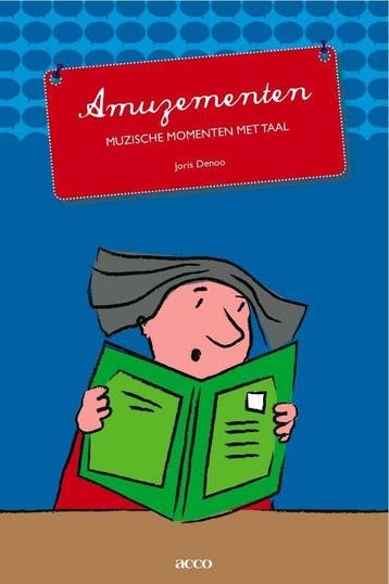 Amuzementen 9789033480591 Joris Denoo, Boeken, Verzenden, Zo goed als nieuw, Joris Denoo