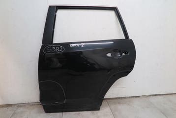 Toyota RAV4 V achterdeur links, Verzenden, Gebruikt
