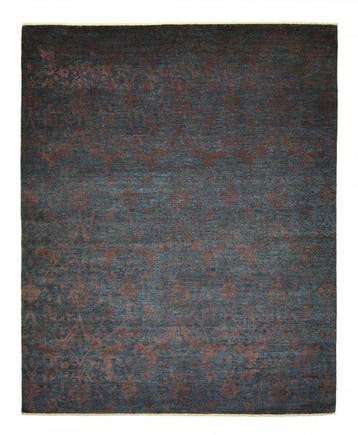 Tapis design en soie - Nouveau - Tapis - 306 cm - 247 cm