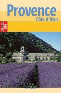Provence / Nelles gidsen 9789027468734, Verzenden