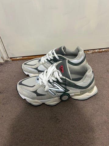 New Balance - 9060 Rain Cloud Castle Rock - Sneakers -, Vêtements | Hommes, Chaussures