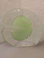 Alfredo rossi - sculptuur, Pesce stilizzato sommerso - 24 cm, Antiek en Kunst