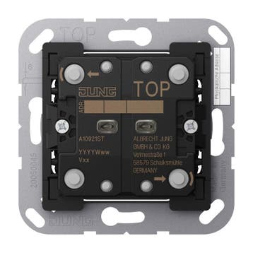 JUNG KNX F10 Universel Module À Deux Canaux - A10921ST, Verzenden, Nieuw