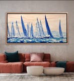 Brooksby - Saint Tropez Maxi Yacht - XXL