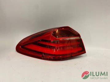 BMW X4 F26 14-17 linker achterlicht LED, Verzenden, Gebruikt