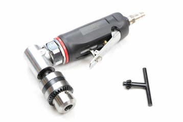 TM Pneumatische Haakse Boormachine 3/8, Verzenden, Nieuw