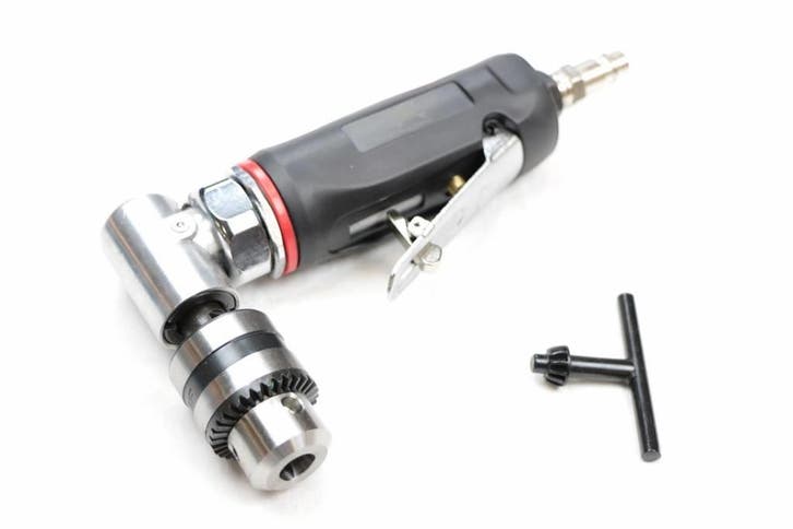 TM Pneumatische Haakse Boormachine 3/8, Autos : Divers, Outils de voiture, Envoi