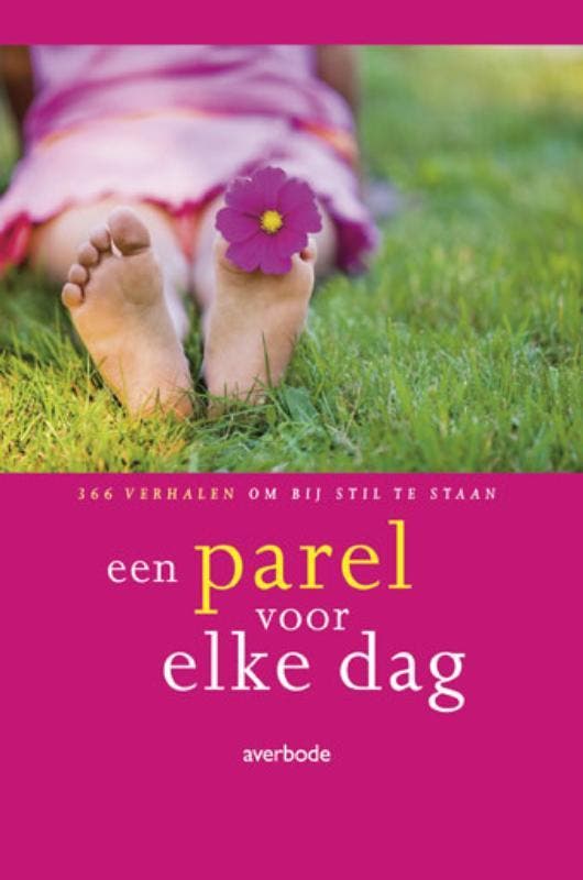 Een parel voor elke dag 9789031735860, Livres, Livres scolaires, Envoi