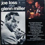 Joe Loss & His Orchestra - Joe Loss Plays Glenn Miller - LP, Verzenden