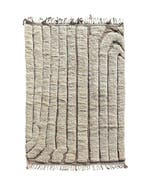 Groot Marokkaans Beni Ouarain Tapijt – Handgemaakt Berberwol, Huis en Inrichting, Nieuw