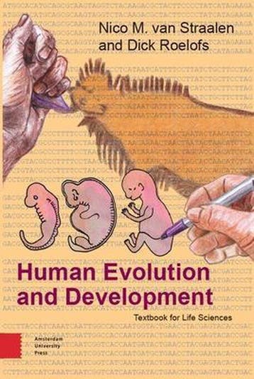 Human Evolution and Development 9789463729208, Verzenden, Gelezen, Nico M. van Straalen