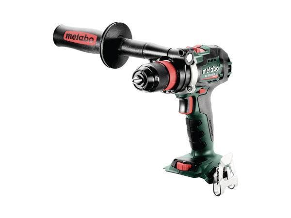 Veiling - Metabo accu boor-/schroefmachine 18V body BS18LTXB, Doe-het-zelf en Bouw, Gereedschap | Overige machines