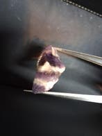 Natural amethyst - Rough Dream Amethyst - 94 ct - 4.9 x 2.0, Verzenden, Nieuw