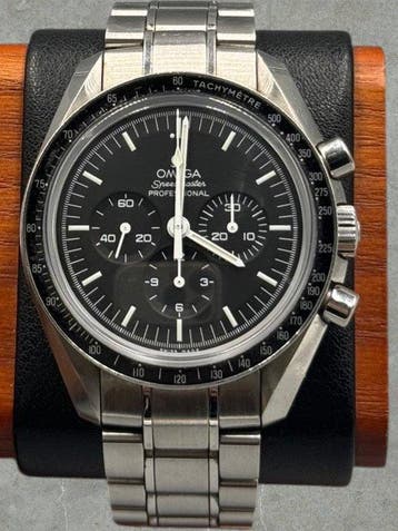 Omega - Speedmaster Professional Moonwatch - STZ004446 -, Handtassen en Accessoires, Nieuw