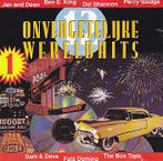 Various - 12 Onvergetelijke Wereldhits Vol 1, Verzenden, Gebruikt