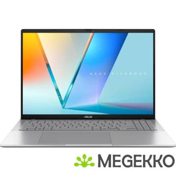 ASUS Vivobook S16 M3607HA-RP5NDW 16  AMD Ryzen-7, Verzenden