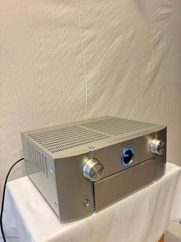 Marantz - SR 7005 Récepteur multicanaux à semi-conducteurs, TV, Hi-fi & Vidéo