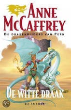 De witte draak / De drakenrijders van Pern 9789027473332, Verzenden, A. MacCaffrey