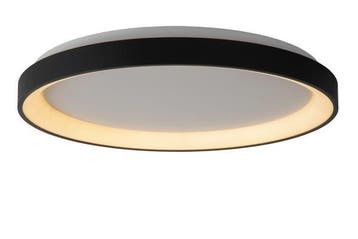 Lucide VIDAL - Plafonnière - Ø 48 cm - LED Dimb. -, Verzenden, Nieuw