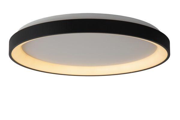 Lucide VIDAL - Plafonnière - Ø 48 cm - LED Dimb. -, Maison & Meubles, Lampes | Autre, Envoi