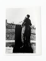 Alberto Korda (1928–2001) - Discurso de Fidel Castro en