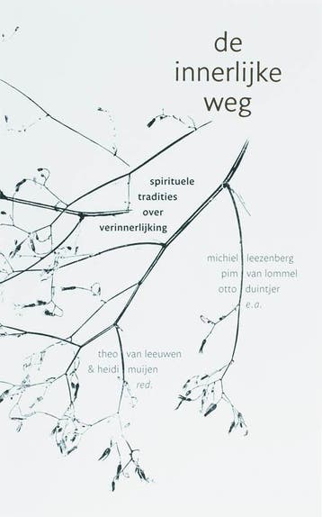 De innerlijke weg 9789025956929 M. Leezenberg, Verzenden, Zo goed als nieuw, M. Leezenberg
