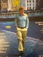 Woody Allen - Italian Original Cinema Release Midnight In, Collections