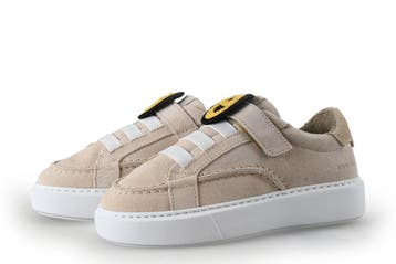 Nubikk Sneakers Jongens in maat 31 Beige, Kinderen en Baby's, Kinderkleding | Schoenen en Sokken, Verzenden, Jongen of Meisje