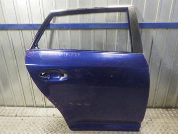 achterdeur rechts Toyota Avensis T27 Kombi, Verzenden
