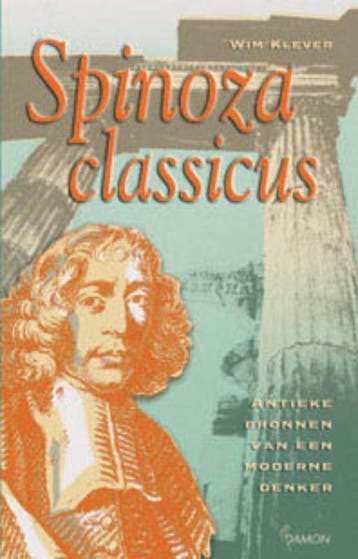 Spinoza classicus 9789055736393 W. Klever, Verzenden, Gelezen, W. Klever