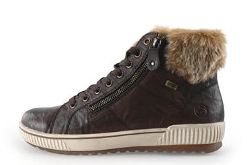 Remonte Snowboots in maat 39 Bruin, Bruin, Verzenden, Snowboots, Remonte