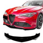 Frontspoiler | geschikt voor Alfa Romeo | Giulia 2023+ | 3-d, Verzenden