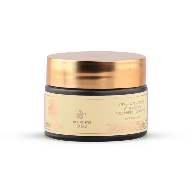 Verzorgende Crème (Nourishing) SoulTree, Sports & Fitness, Produits de santé, Wellness & Bien-être, Enlèvement ou Envoi