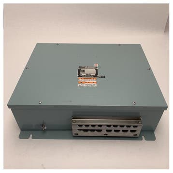 Bieden: Furuno Doppler Speed Log Distribution Box DS-80 DS-, Ophalen of Verzenden, Nieuw