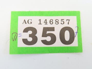 Viessmann H0 - 6030/6060/6070 - Modeltrein verlichting (12), Nieuw