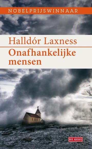 Onafhankelijke mensen 9789044517835 Halldór Laxness, Verzenden, Halldór Laxness