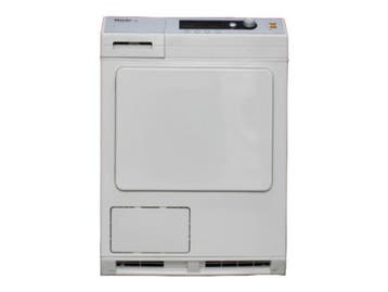 Miele T 4888 C - Condensdroger - PerfectDry - Wit, Verzenden, Zo goed als nieuw