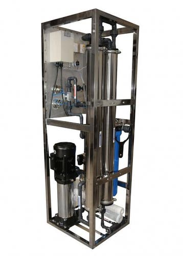 Industriële osmose RO 3000 GPD ECO/SS FRAME/SS 4040-2, Ophalen of Verzenden, Nieuw